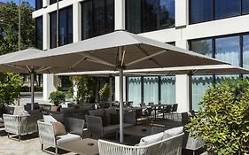 Moevenpick Hotel Basel